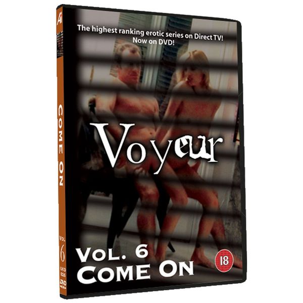 Voyeur Vol. 6: Come On