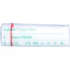 B. BRAUN Askina Elastische Fixierbinde 4 m x 10 cm cellophan, 1 St. Packung
