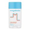 Beachy Pits Daily Deodorant by Megababe, 2.6 Ounce (Pack of 1)