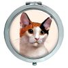 Bobtail Compact Mirror