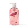 ginacassiel RO Shampoo 400ml heatori-tonmento G Set