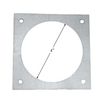 Whitfield Combustion Quick Disconnect Gasket (4")" 61050016