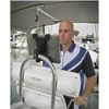 Buybits Boat Helm iPad AIR Mount (sku 15525)