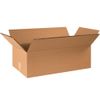 iDEALS UK PACKAGING LTD maximum size brown double wall small parcel boxes 450x350x160mm - 20 Pack