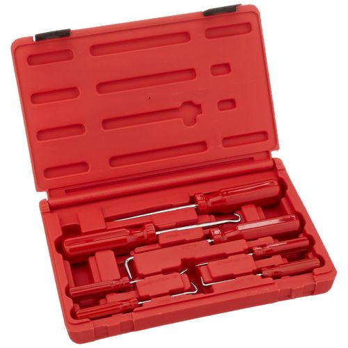 S&G Tool Aid 13850 Universal Hook and Pick Set