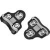 FAVERO 771-40 Cleat (0 Degree) [Black]
