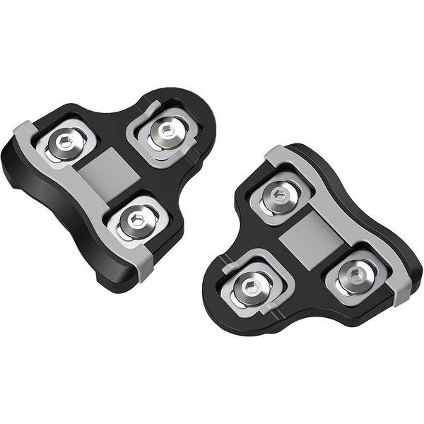 FAVERO 771-40 Cleat (0 Degree) [Black]