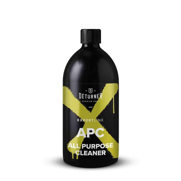 Deturner Xpert Line APC all-purpose cleaner 1L