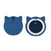 LICHIFIT Silicone Cartoon Protective Case Cover Shell Skin with Hand Strap for GO Plus+ Accessories