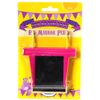 Happypet Fun At The Fair Big Mirror Perch Assorted Colours