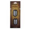 Uncharted 4 Dog Tag (Electronic Games)