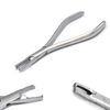 OdontoMed2011 Orthodontic Bracket Removing Pliers Stainless Steel Dental Braces Removal Tools Bracket Gripper Plier Odm