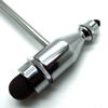 Troemner Hammer 9.75" Percussion Reflex Rubber Small/Large Head Diagnostic Instruments