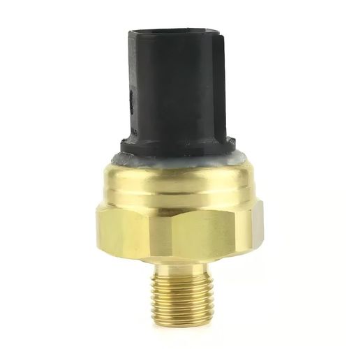 8W839F972AA 8W83-9F972-AA Fuel Rail Pressure Sensor Replacement for for-d Edge 2.0 L Ecoboost Volv-o T5 XC60 S60 2.0