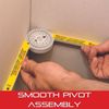 Starrett 505A-7 ProSite Protractor