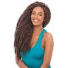 Janet Collection Noir 2X Mambo Twist Braid 24" (M1B/30)