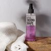KMS THERMASHAPE Quick Blow Dry Spray for Full, Natural Blow Outs 6.7 oz
