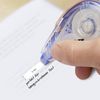 Tombow 263505 Refillable Correction Tape Easy-write Extra Long 6mmx6m Ref CT-YXE6