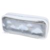 Kamiojapan [Pen Pouch] 3 Round Pen Case / CLOUDY NIGHT