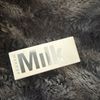 MILK MAKEUP Future Fluid All Over  Cream Concealer - 20O - 0.28 oz Authentic