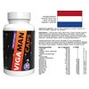 Vigaman Caps – 60 Capsules – Special Edition