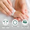 Ever Ready First Aid Sting Relief Wipes, 600 Count
