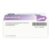 Agnucaston 20 mg film-coated tablets, pack of 90