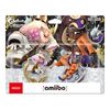 amiibo Side Order Set - Pearl & Marina 2-in-1 Pack