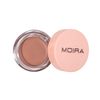 Moira Lasting Priming Cream Shadow (004, Peach Nude)
