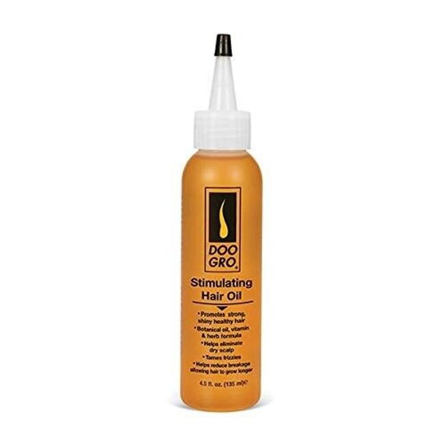 DOO GRO® STIMULATING GROWTH OIL 4.5oz