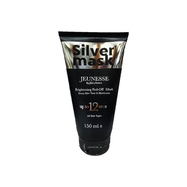 Sılver Maske 150 Ml.