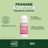Pranabb Citronella Roll-On - Body Milk Bio 30 ml
