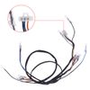 munirater Wiring Harness Replacement for Blaster 1988-2002