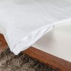 Economy Waterproof Duvet Protector Super King
