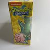 Sponge Bob Squarepants Nickelodeon Soap & Scrub Shampoo & Body Wash 4 Piece Set