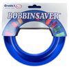 BobbinSaver Sewing Machine Bobbin Organizer - Holds 20+ Bobbins - Blue