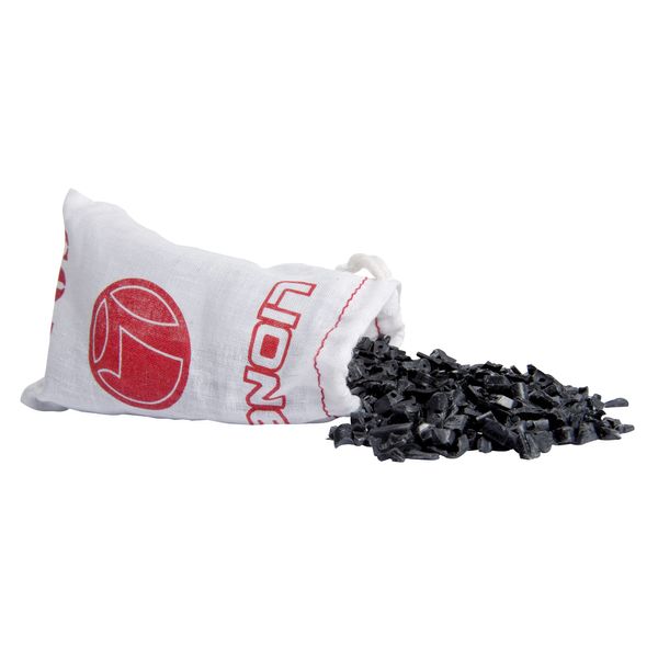 Bag of Coal