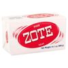 Pink Zote Laundry Bar Soap, 14.1oz (400g)