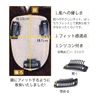 HIYE 部分ウィッグ 人毛100％ リアル 人工皮膚 自然 軽量 増毛 ウィッグ つむじ付き トップカバー 白髪 薄毛隠し 女性 ヘアピース 円形脱毛 ハゲ隠し 医療用ウィッグ 黒髪 横7cm縦10cm パッツンバング (30CM, 栗色)