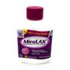 MiraLAX Powder Laxative, 34 Doses, 20.4 Ounce