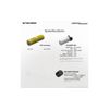 NITECORE Intelligent Battery System with ML21 Lantern and MPB21 Charger