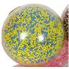 HGL Light Up 10cm Air Ball - 6 assorted - One sent at random