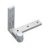 Sugatsune Industry (LAMP) P-Hinge PAS-60