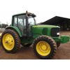 Replacement decal set made to fit John Deere 7420 tractor