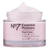 No7 Essential Moisture Day Cream 50ml