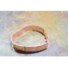 Small Baseball Glove Copper Cookie Cutter
