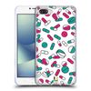 Head Case Designs Tablets And Capsules Pill Patterns Soft Gel Case Compatible With Zenfone 4 Max/Pro / ZC554KL