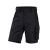 SHORT SMITH PESCO25 (295GR) GRAU/SCHWARZ 52