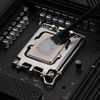 Thermal Grizzly Duronaut - 6 Gram - Enhanced Durability & High Performance Thermal Paste - for Maximum Thermal Conductivity While Overclocking CPU/GPU/PS4/PS5/Xbox