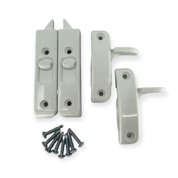 Kinro Series 9750 Vinyl Window Latch/Tilt Repair Kit